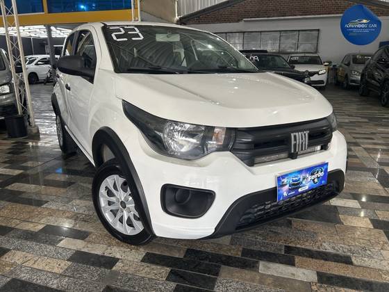 FIAT MOBI 1.0 EVO FLEX LIKE. MANUAL FIAT MOBI 1.0 EVO FLEX LIKE. MANUAL